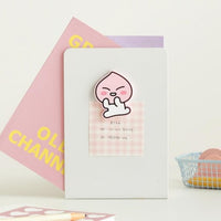 Kakao Friends Pvc Magnet