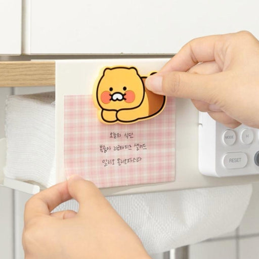 Kakao Friends Pvc Magnet