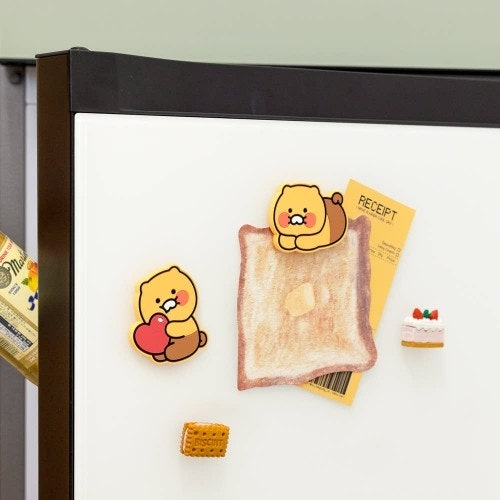 Kakao Friends Pvc Magnet