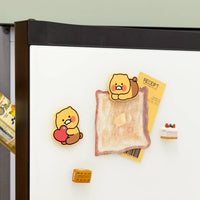 Kakao Friends Pvc Magnet