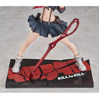 Kill la Kill PVC Statue 1/7 Ryuko Matoi: Transformation Ver. 23 cm