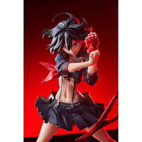 Kill la Kill PVC Statue 1/7 Ryuko Matoi: Transformation Ver. 23 cm
