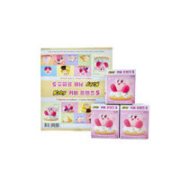 Kirby Friends Figure Collection Blind Box Series 5