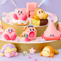 Kirby Friends Figure Collection Blind Box Series 5