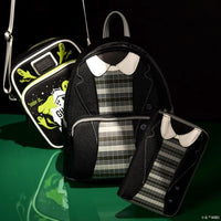 Loungefly Beetlejuice Lydia Deetz Cosplay Mini Backpack