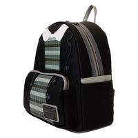 Loungefly Beetlejuice Lydia Deetz Cosplay Mini Backpack