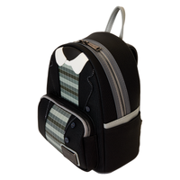 Loungefly Beetlejuice Lydia Deetz Cosplay Mini Backpack