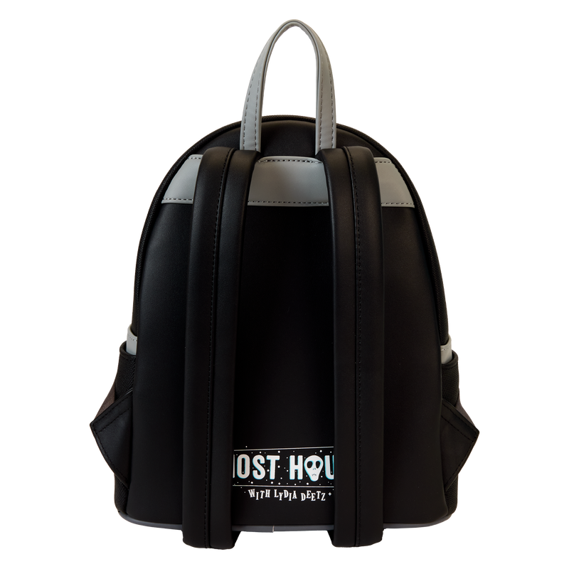 Loungefly Beetlejuice Lydia Deetz Cosplay Mini Backpack