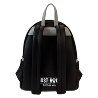 Loungefly Beetlejuice Lydia Deetz Cosplay Mini Backpack