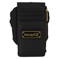 Loungefly Día de los Muertos Sugar Skull Large Card Holder