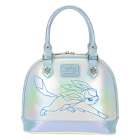 Loungefly Pokémon Ice Type Winter Crossbody Bag