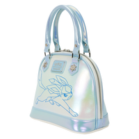 Loungefly Pokémon Ice Type Winter Crossbody Bag