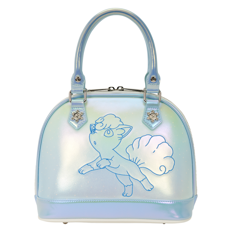 Loungefly Pokémon Ice Type Winter Crossbody Bag