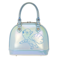 Loungefly Pokémon Ice Type Winter Crossbody Bag