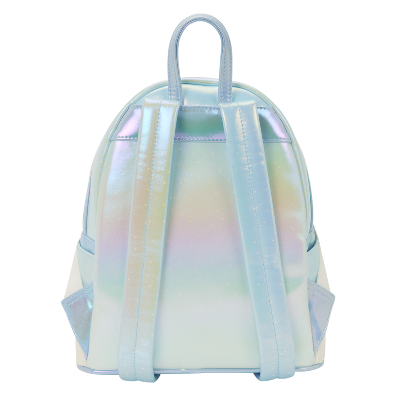 Loungefly Pokémon Ice Type Winter Mini Backpack