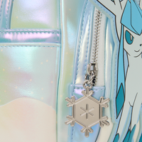 Loungefly Pokémon Ice Type Winter Mini Backpack