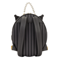 Loungefly Sanrio Kuromi 20th Anniversary Cameo Mini Backpack