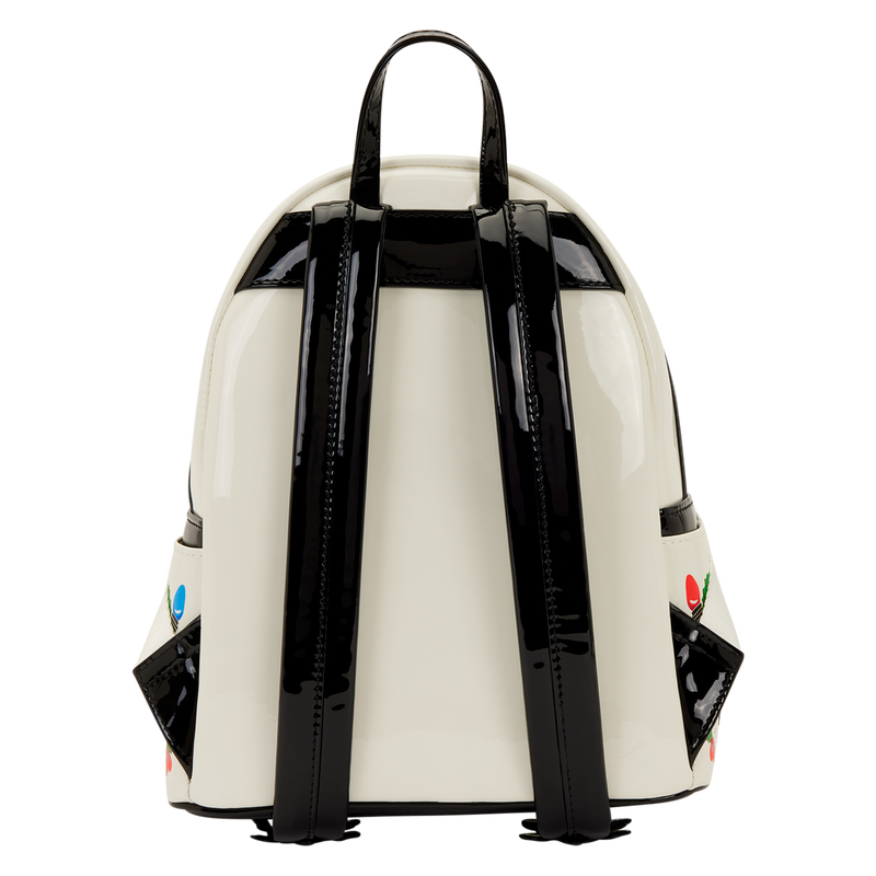 Loungefly Star Wars Stormtrooper Cosplay String Lights Light Up Mini Backpack