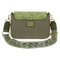 Loungefly Where the Wild Things Are Crossbody Bag