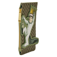 Loungefly Where the Wild Things Are Max Large Card Holder