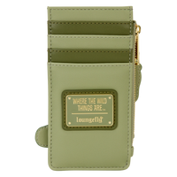 Loungefly Where the Wild Things Are Max Large Card Holder