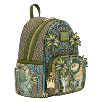 Loungefly Where the Wild Things Are Mini Backpack