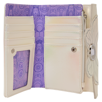Loungefly Wicked: For Good Glinda Wallet