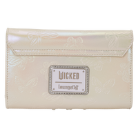 Loungefly Wicked: For Good Glinda Wallet