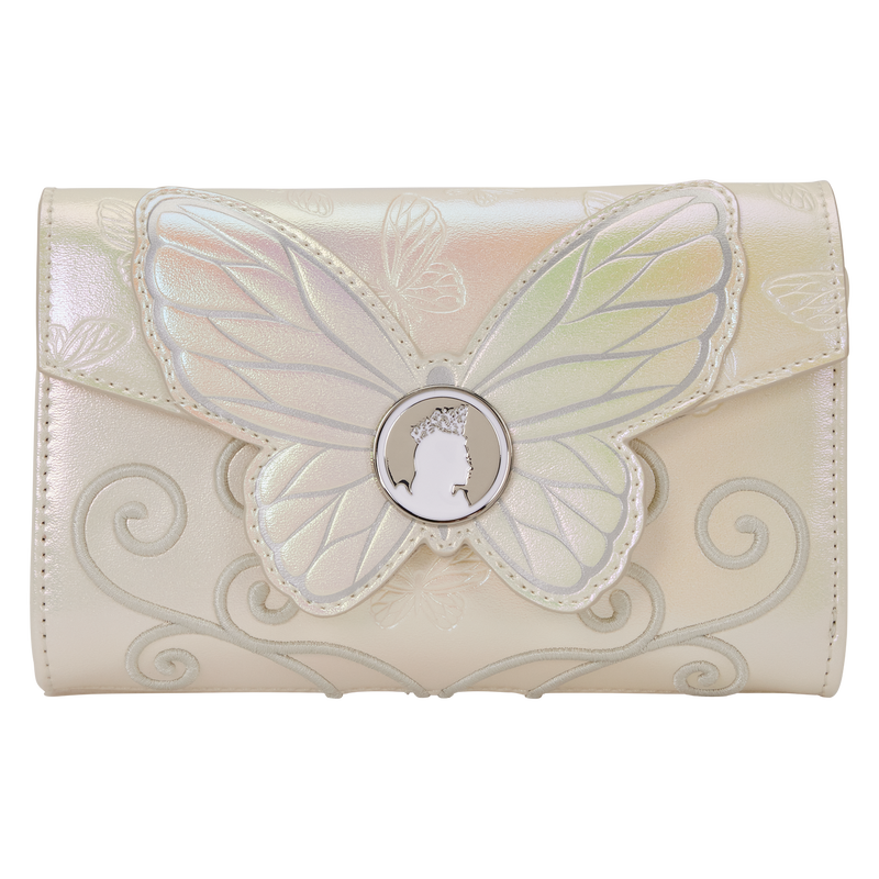 Loungefly Wicked: For Good Glinda Wallet