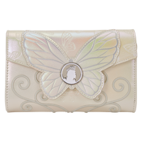 Loungefly Wicked: For Good Glinda Wallet