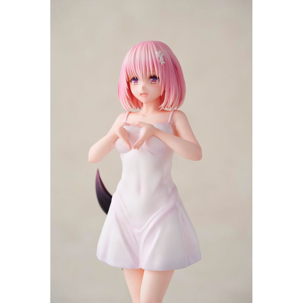 Love Trouble PVC 1/6 Statue Momo Velia Deviluke 26 cm
