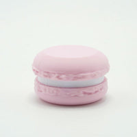 Macaron Clicker Keychain–Viral Fidget Bag Charm