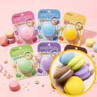 Macaron Clicker Keychain–Viral Fidget Bag Charm