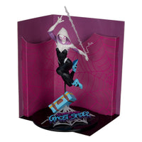 Marvel Collection PVC Statue 1/10 Ghost-Spider (The Amazing Spider-Man #1) 17 cm