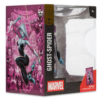 Marvel Collection PVC Statue 1/10 Ghost-Spider (The Amazing Spider-Man #1) 17 cm