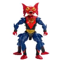 Masters of the Universe: New Eternia Masterverse Action Figure Mantenna 18 cm