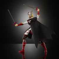 Masters of the Universe Masterverse Action Figure New Etheria: Adora 18 cm