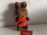 Miffy Plush – Swimwear Limited Edition (10 cm)