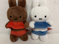 Miffy Plush – Swimwear Limited Edition (10 cm)