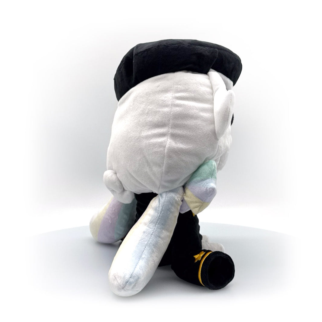 Youtooz - Cookie Run Kingdom: Milky Way Cookie 9 Inch Plush