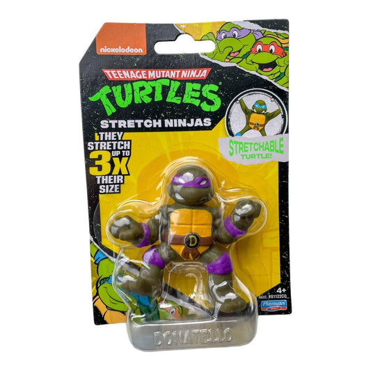 Mini Stretch Teenage Mutant Ninja Turtles Donatello