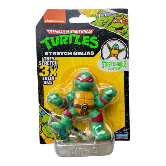 Mini Stretch Teenage Mutant Ninja Turtles Raphael