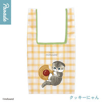 Mofusand Dessert Cat Eco Bag Blind Capsule