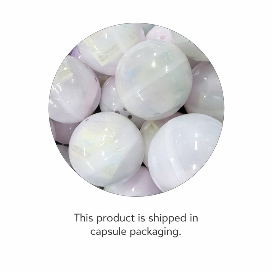 Monchhichi Metal Charm Blind Capsule