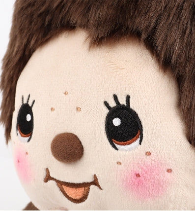 Monchhichi Plush Backpack- Official Limited
