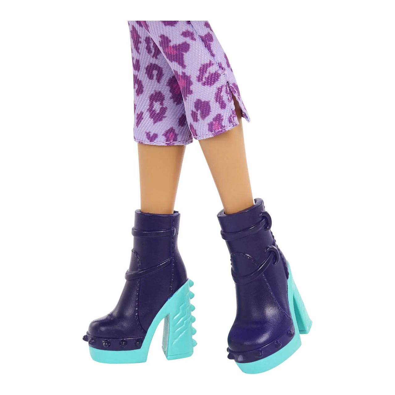 Monster High Clawdeen Wolf Doll