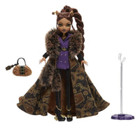 Monster High Doll Clawdeen Wolf (House Of Wolf) Collector Doll