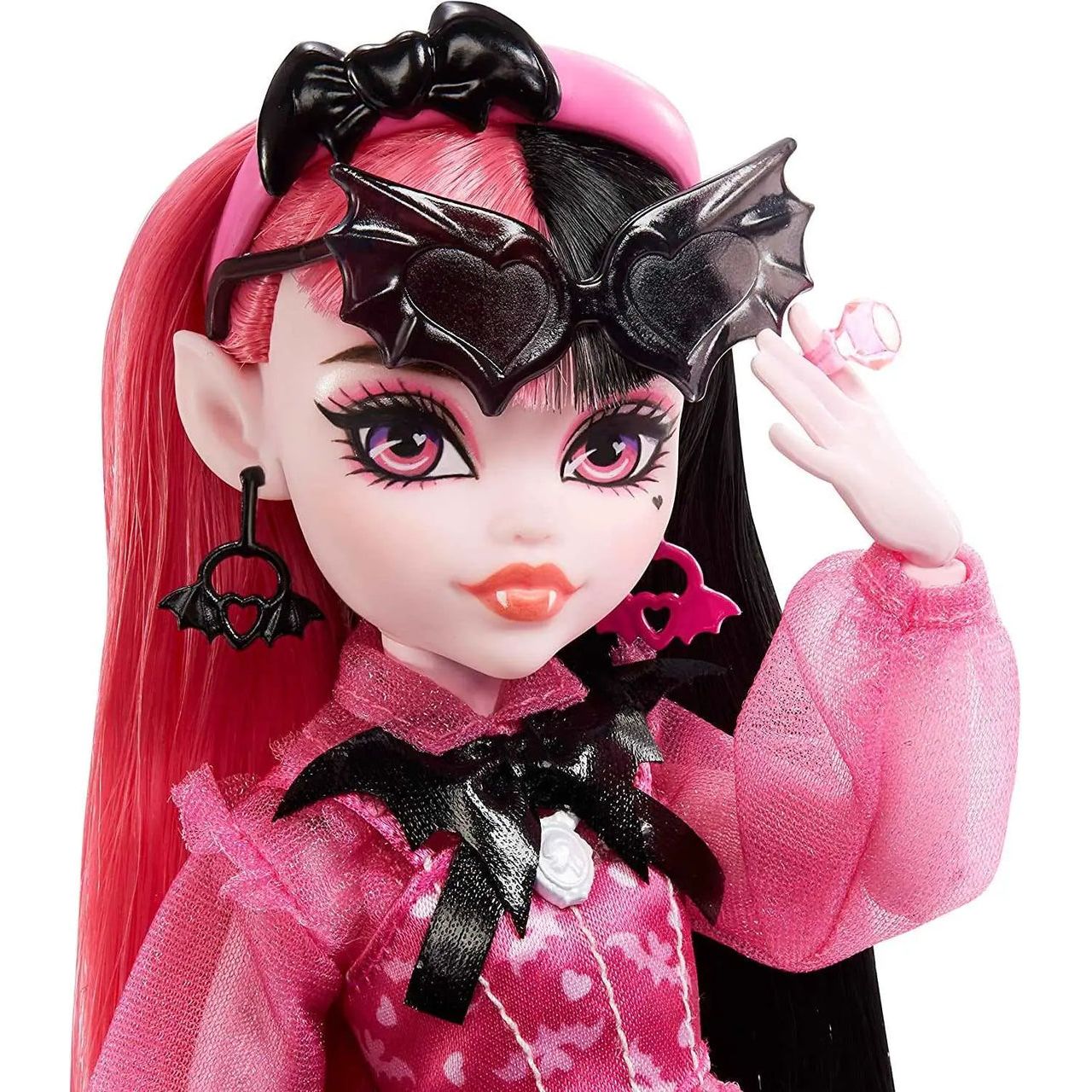 Monster High Draculaura Doll