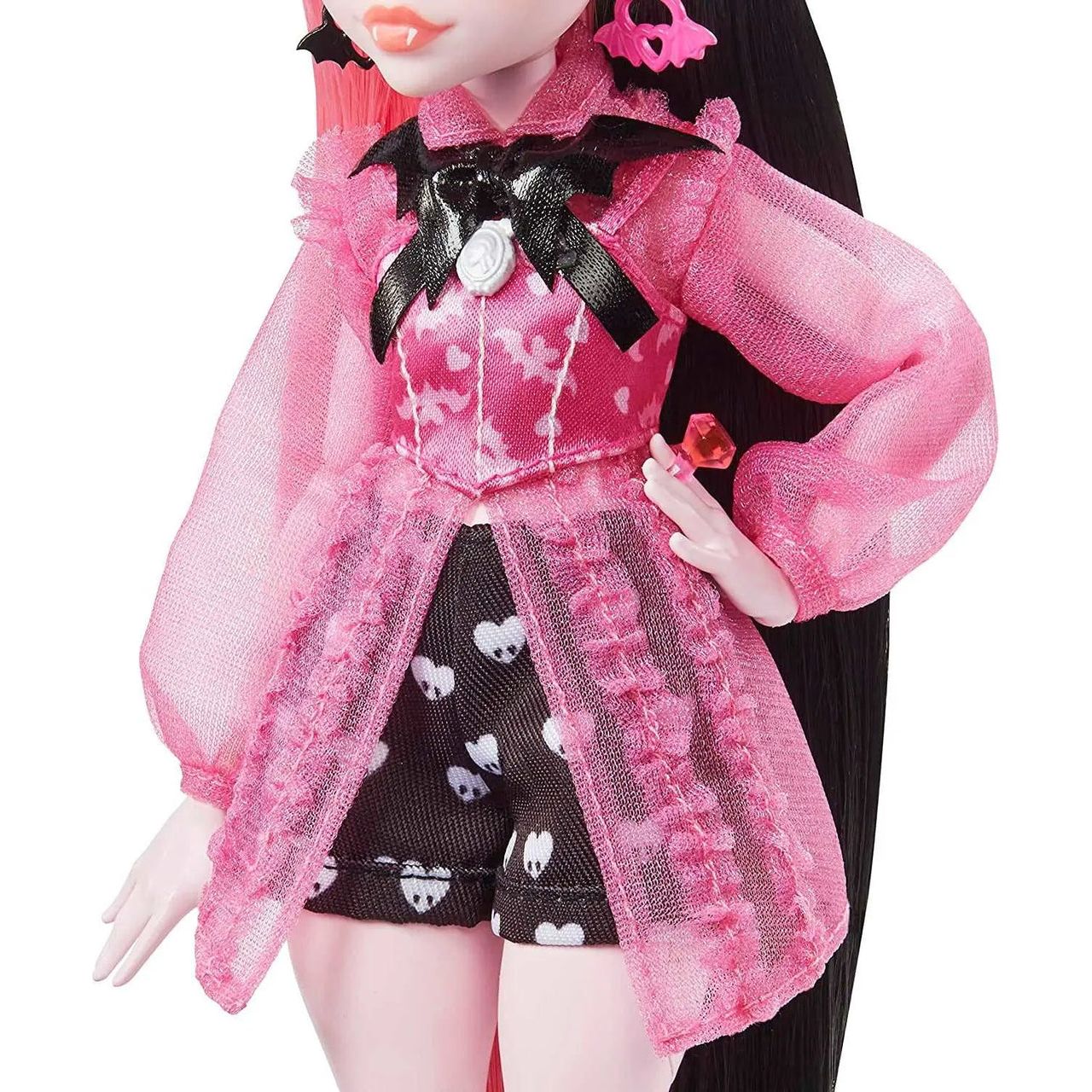 Monster High Draculaura Doll