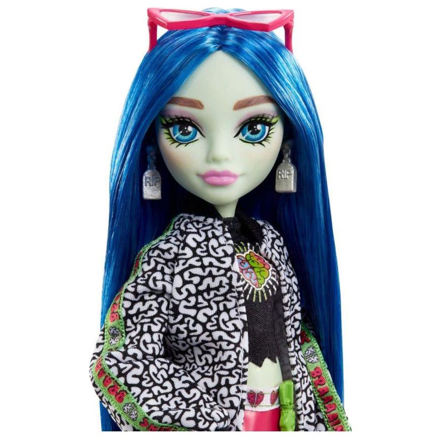 Monster High Ghoulia Yelps Doll